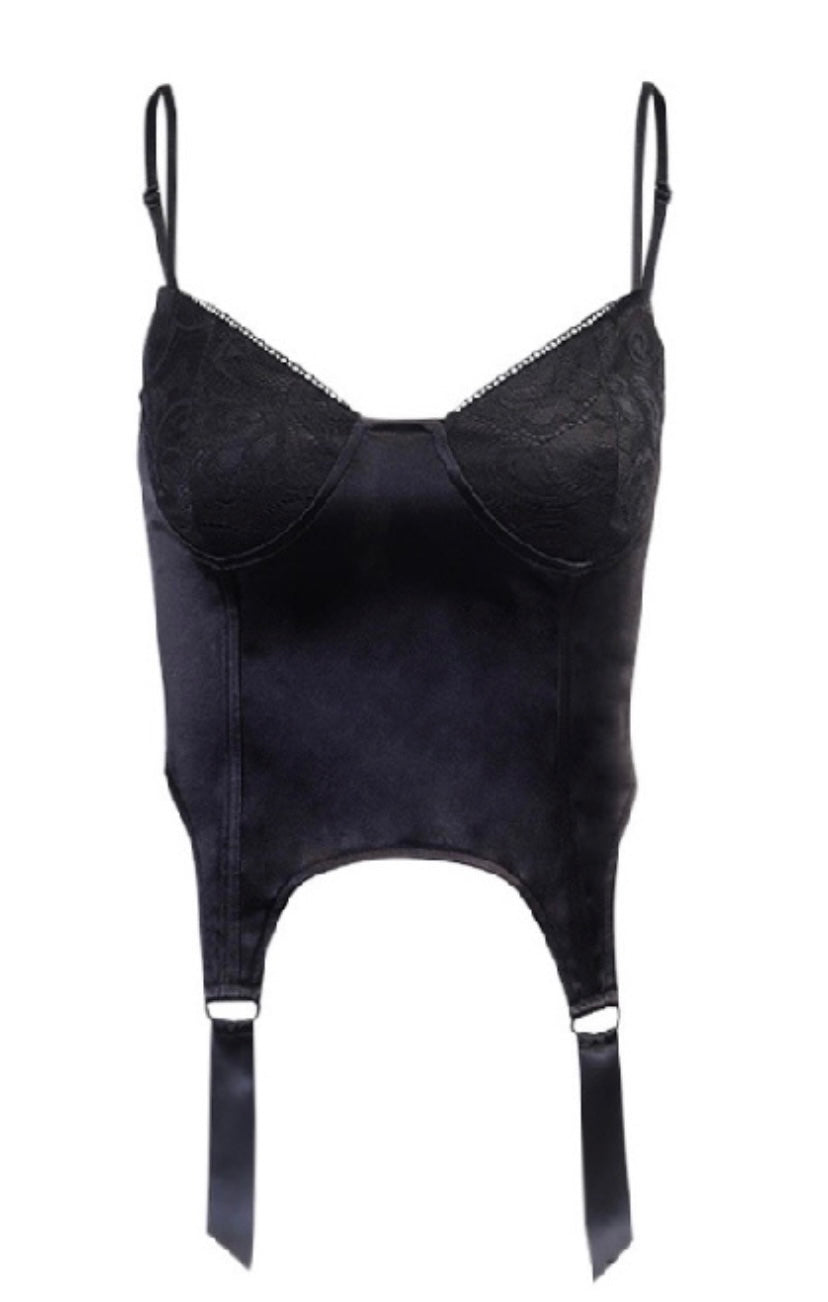Holly Top