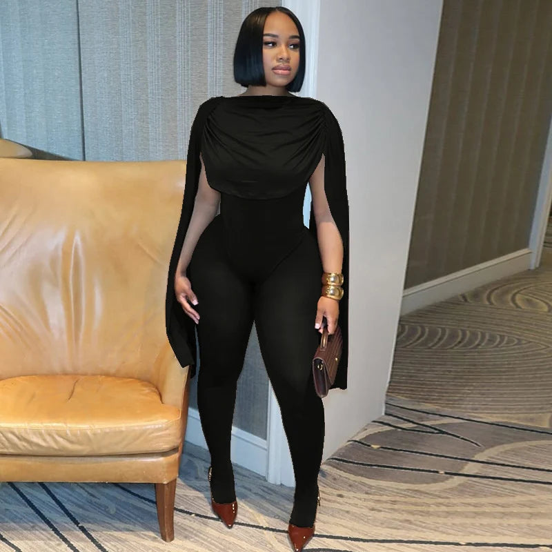 Kelly Jumpsuit